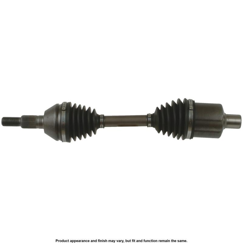A1 Cardone 601412 CV Axle Assembly product image 2 of 3