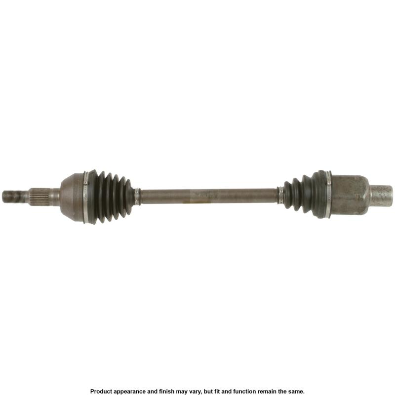 A1 Cardone 601415 - CV Axle Shaft A1 Cardone 601415 CV Axle Assembly product image 2 of 3