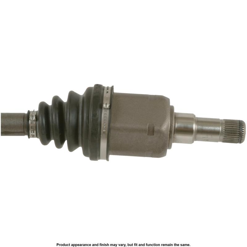 A1 Cardone 601416 - CV Axle Shaft A1 Cardone 601416 CV Axle Assembly product image 1 of 3