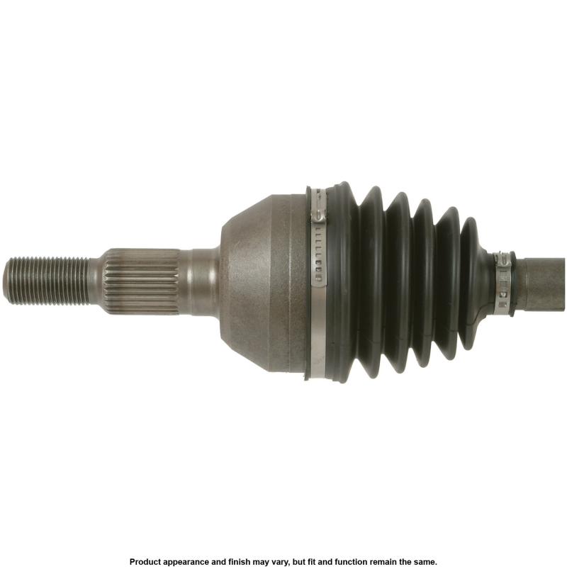 A1 Cardone 601416 - CV Axle Shaft A1 Cardone 601416 CV Axle Assembly product image 2 of 3