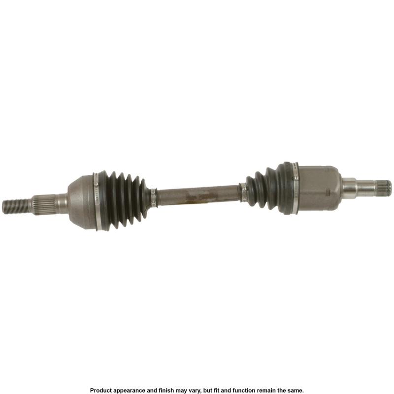 A1 Cardone 601416 - CV Axle Shaft A1 Cardone 601416 CV Axle Assembly product image 3 of 3