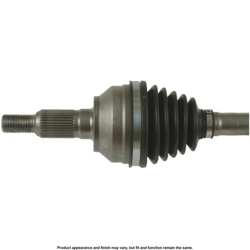 A1 Cardone 601417 - CV Axle Shaft A1 Cardone 601417 CV Axle Assembly product image 1 of 3