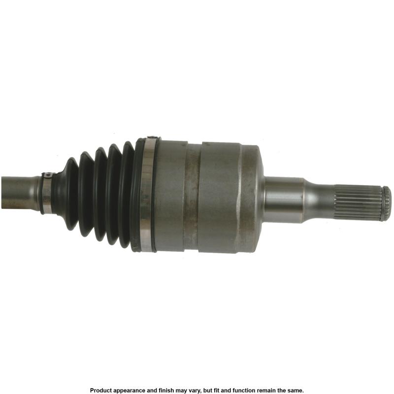 A1 Cardone 601417 - CV Axle Shaft A1 Cardone 601417 CV Axle Assembly product image 2 of 3