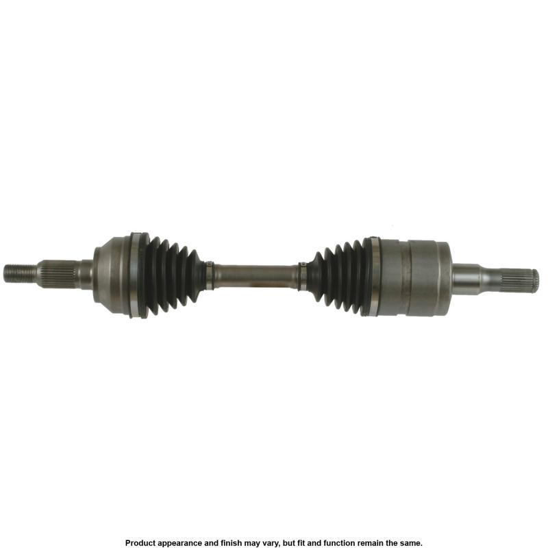 A1 Cardone 601417 - CV Axle Shaft A1 Cardone 601417 CV Axle Assembly product image 3 of 3