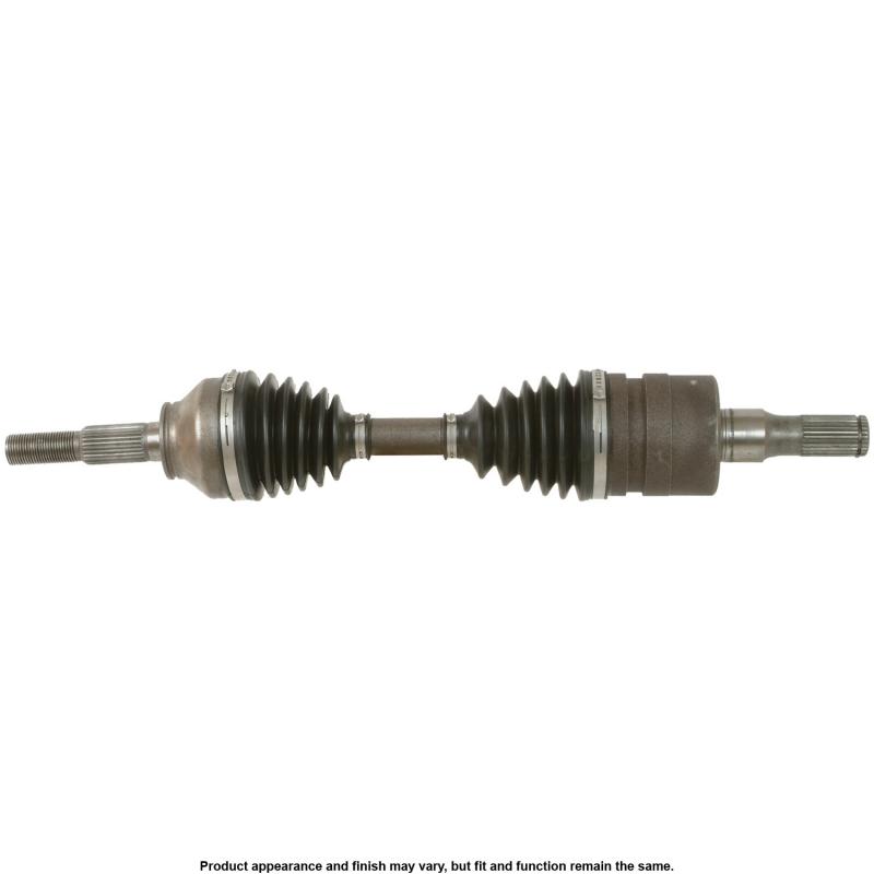A1 Cardone 601418 - CV Axle Shaft A1 Cardone 601418 CV Axle Assembly product image 1 of 3