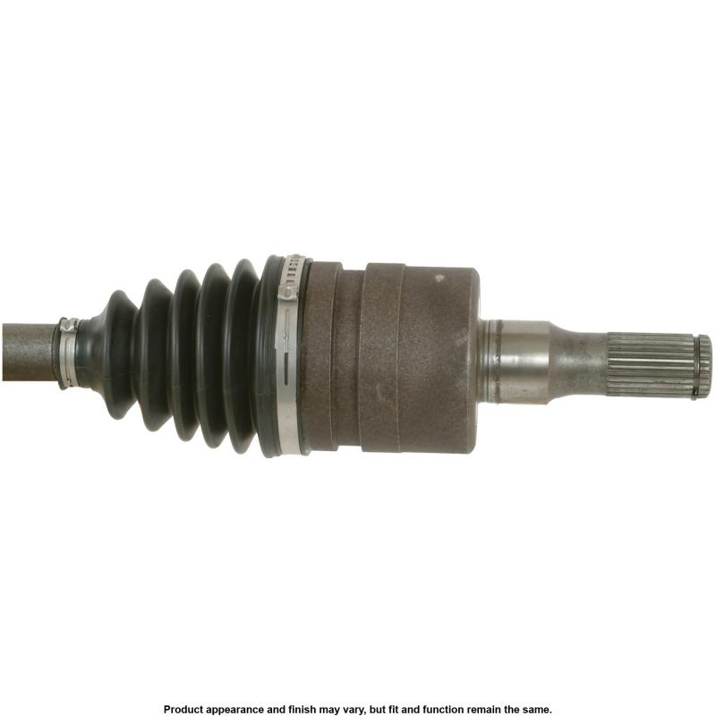 A1 Cardone 601418 - CV Axle Shaft A1 Cardone 601418 CV Axle Assembly product image 2 of 3