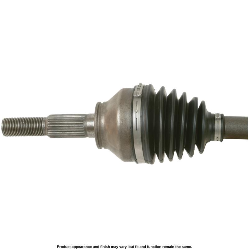 A1 Cardone 601418 - CV Axle Shaft A1 Cardone 601418 CV Axle Assembly product image 3 of 3