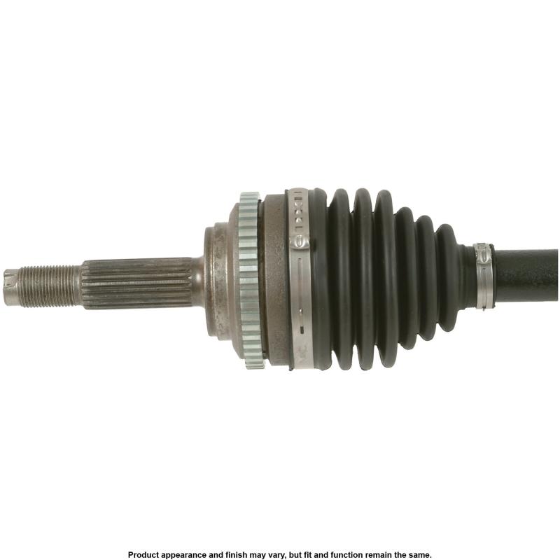 A1 Cardone 601420 - CV Axle Shaft A1 Cardone 601420 CV Axle Assembly product image 1 of 3