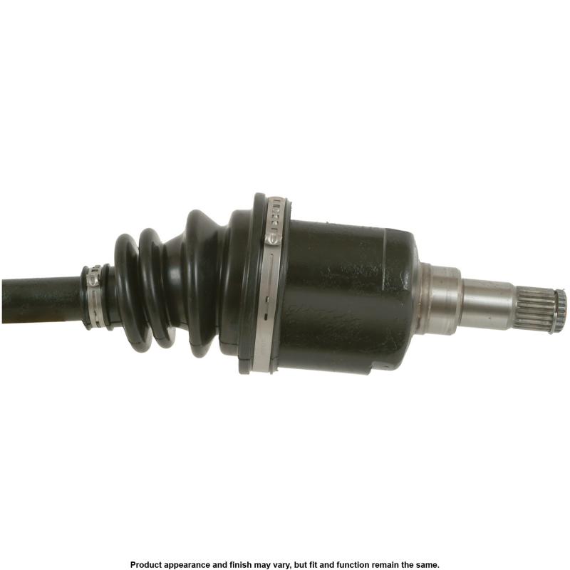 A1 Cardone 601420 - CV Axle Shaft A1 Cardone 601420 CV Axle Assembly product image 2 of 3
