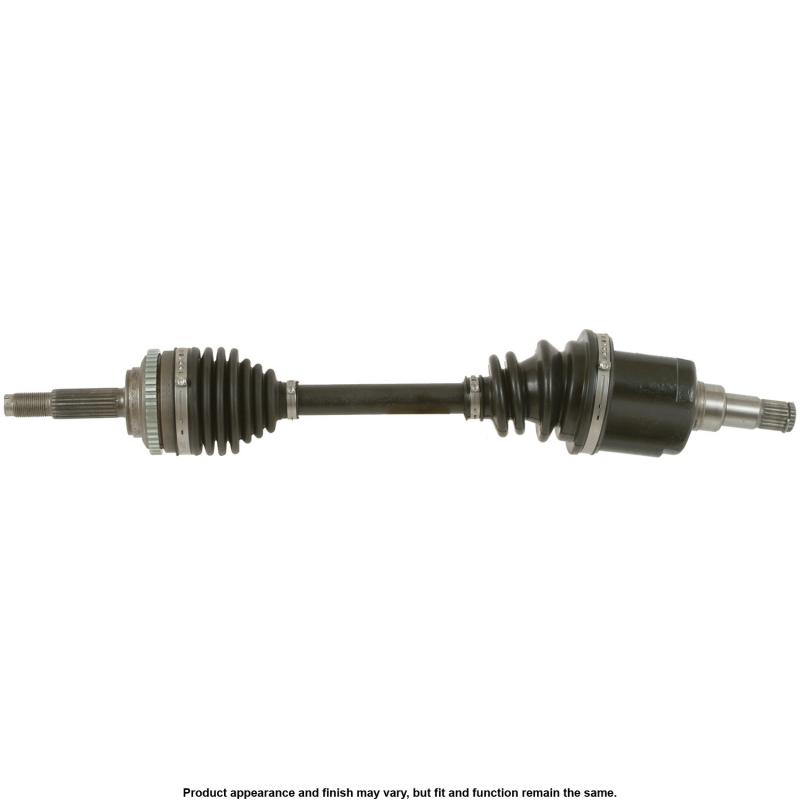 A1 Cardone 601420 - CV Axle Shaft A1 Cardone 601420 CV Axle Assembly product image 3 of 3
