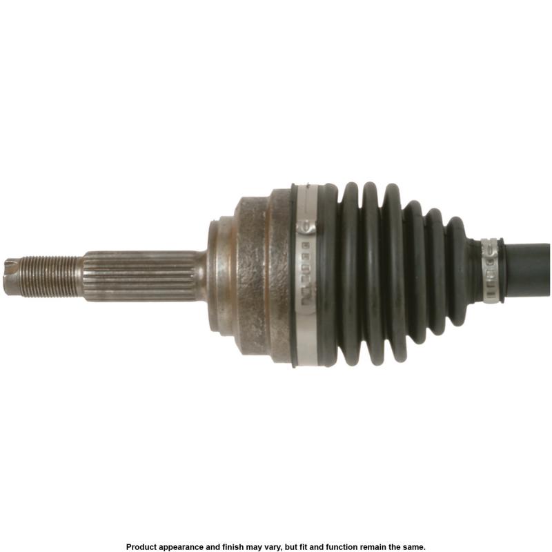 A1 Cardone 601421 - CV Axle Shaft A1 Cardone 601421 CV Axle Assembly product image 1 of 3