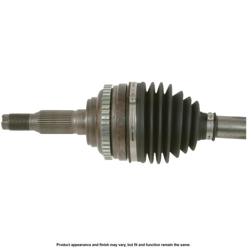 A1 Cardone 601424 - CV Axle Shaft A1 Cardone 601424 CV Axle Assembly product image 2 of 3