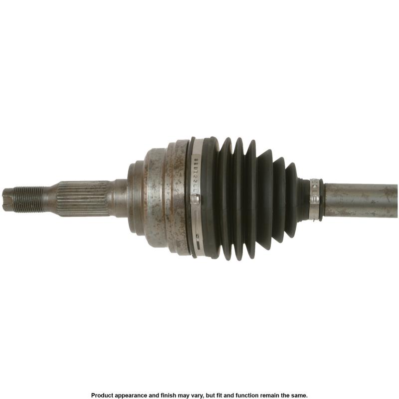 A1 Cardone 601425 - CV Axle Shaft A1 Cardone 601425 CV Axle Assembly product image 2 of 3