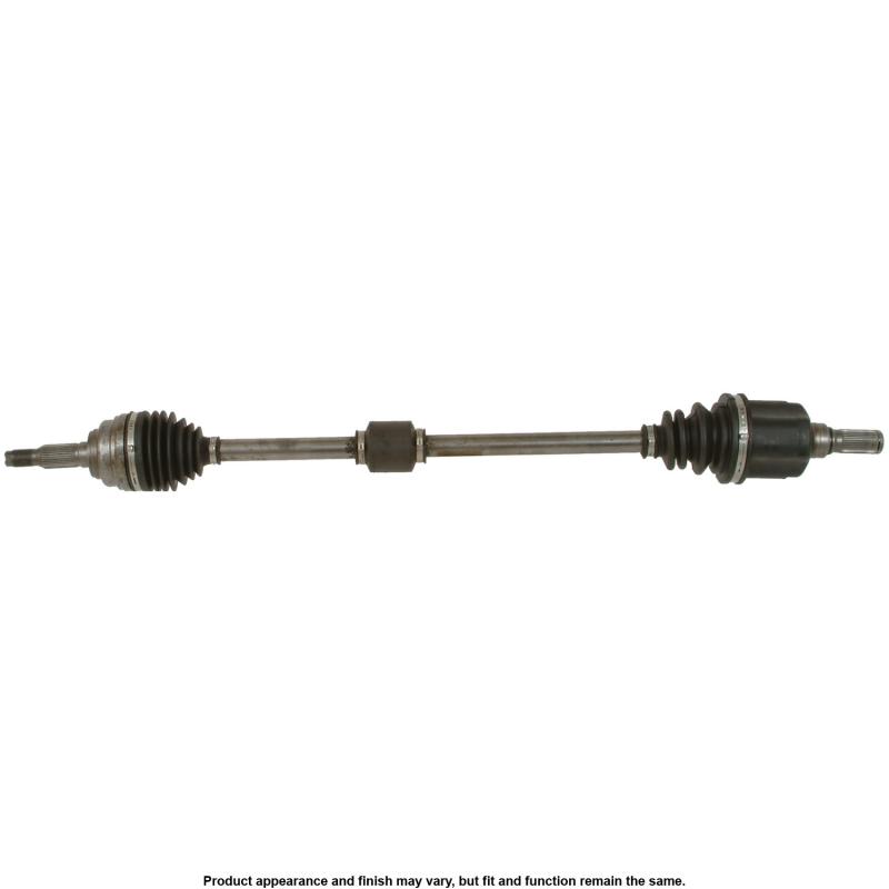 A1 Cardone 601425 - CV Axle Shaft A1 Cardone 601425 CV Axle Assembly product image 3 of 3