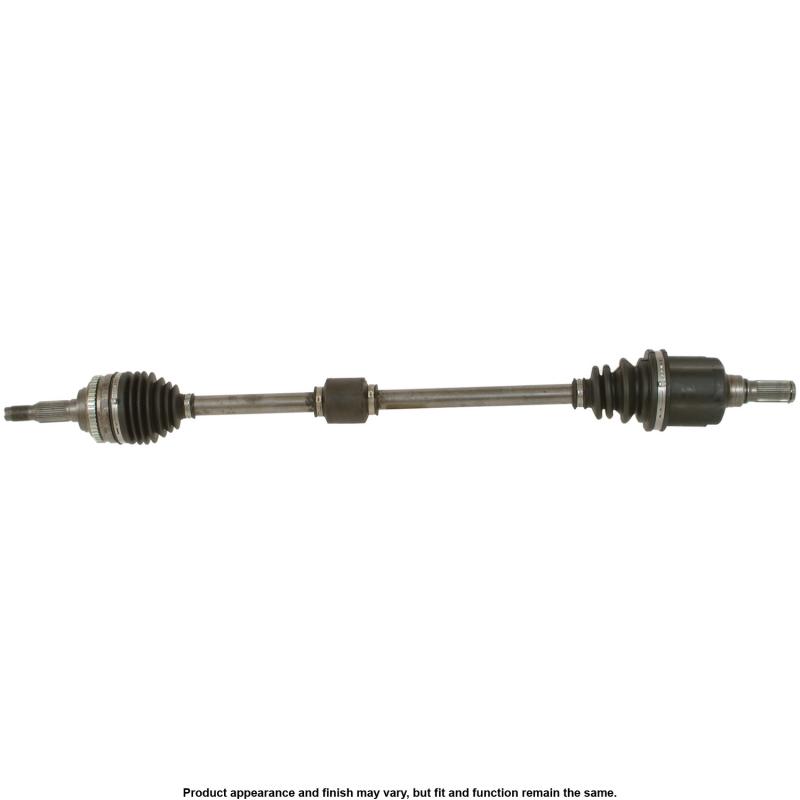 A1 Cardone 601426 - CV Axle Shaft A1 Cardone 601426 CV Axle Assembly product image 3 of 3