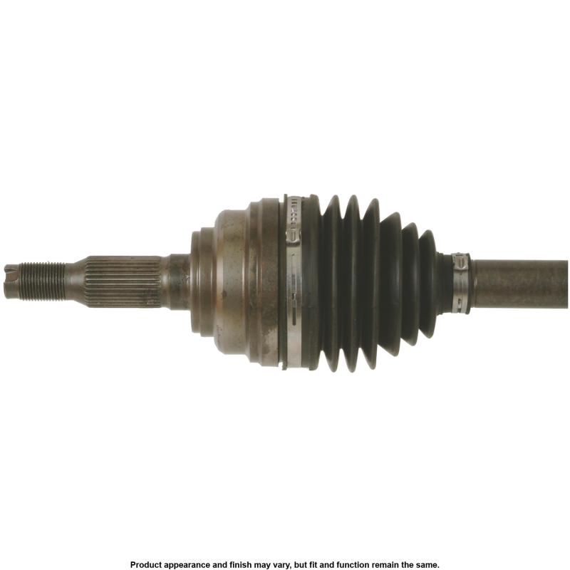 A1 Cardone 601427 - CV Axle Shaft A1 Cardone 601427 CV Axle Assembly product image 2 of 3