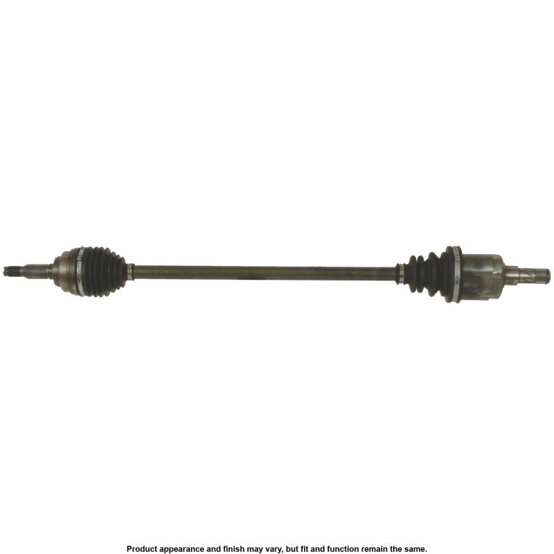 A1 Cardone 601427 - CV Axle Shaft A1 Cardone 601427 CV Axle Assembly product image 3 of 3