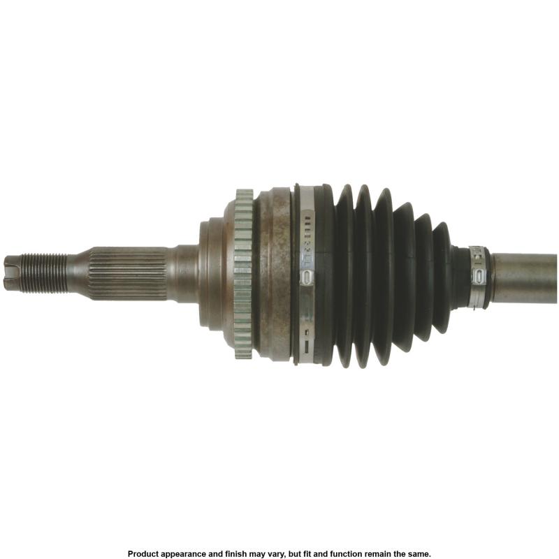 A1 Cardone 601428 - CV Axle Shaft A1 Cardone 601428 CV Axle Assembly product image 1 of 3