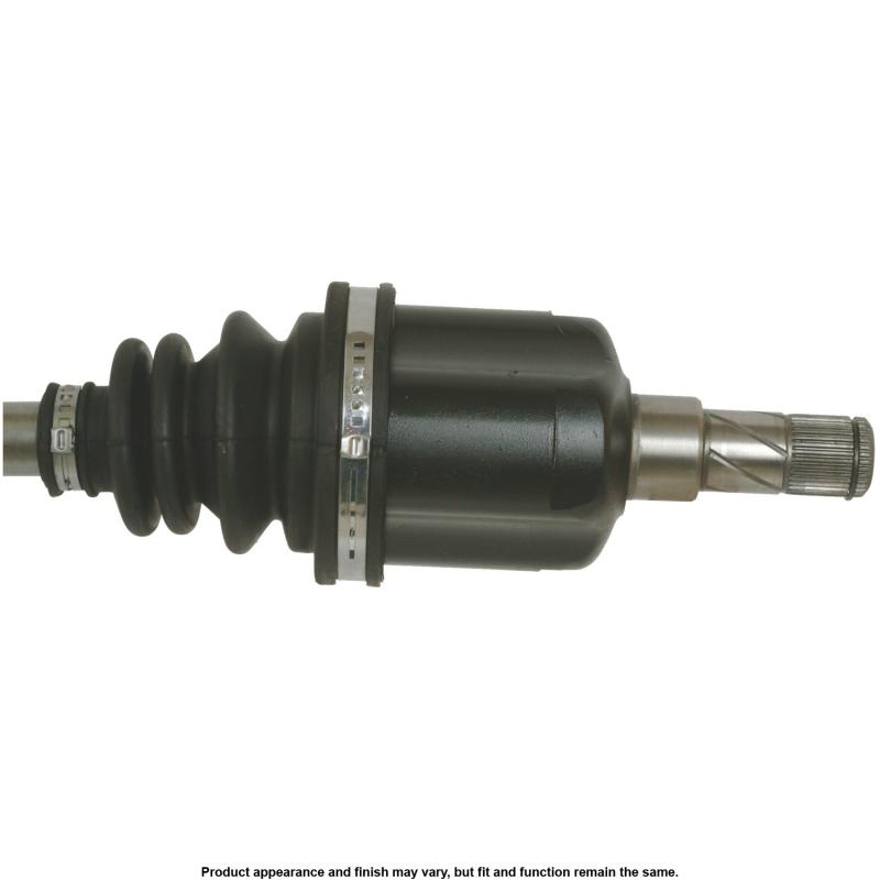 A1 Cardone 601428 - CV Axle Shaft A1 Cardone 601428 CV Axle Assembly product image 2 of 3