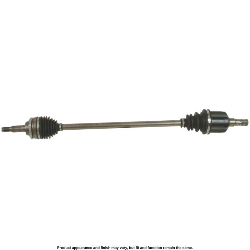 A1 Cardone 601428 - CV Axle Shaft A1 Cardone 601428 CV Axle Assembly product image 3 of 3