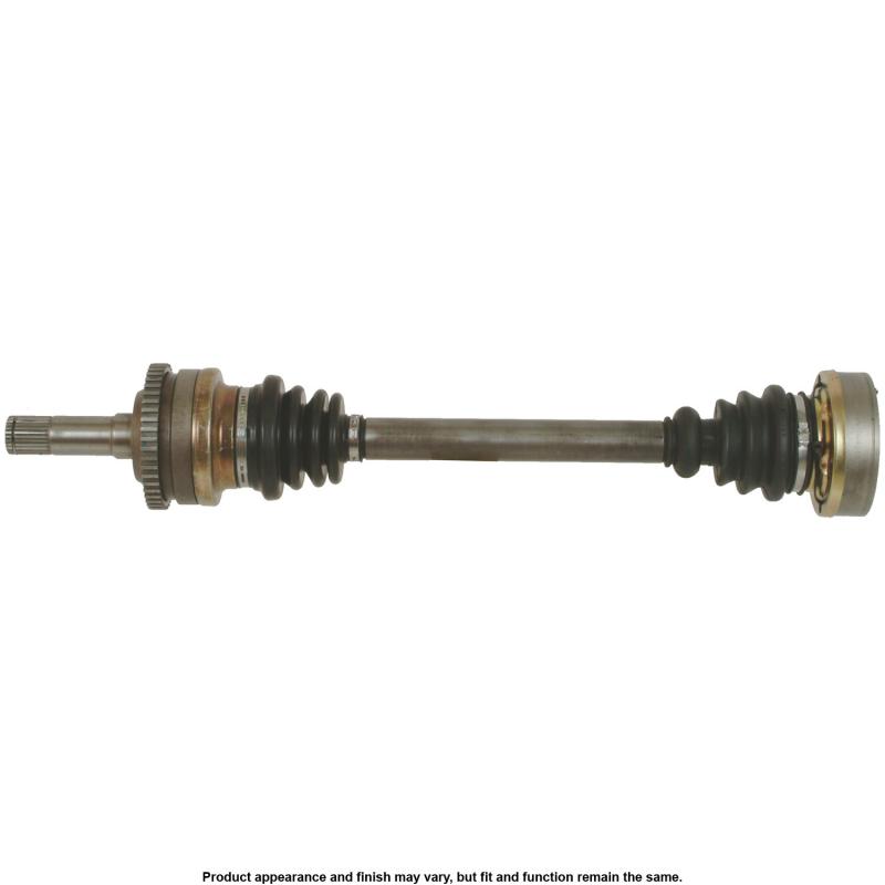 A1 Cardone 601429 - CV Axle Shaft A1 Cardone 601429 CV Axle Assembly product image 1 of 3