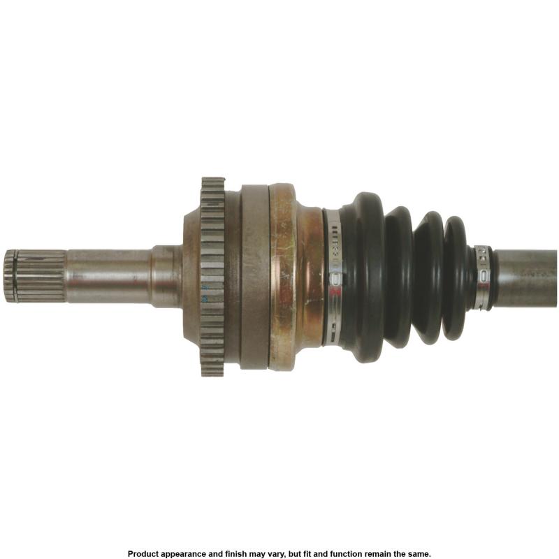 A1 Cardone 601429 - CV Axle Shaft A1 Cardone 601429 CV Axle Assembly product image 3 of 3