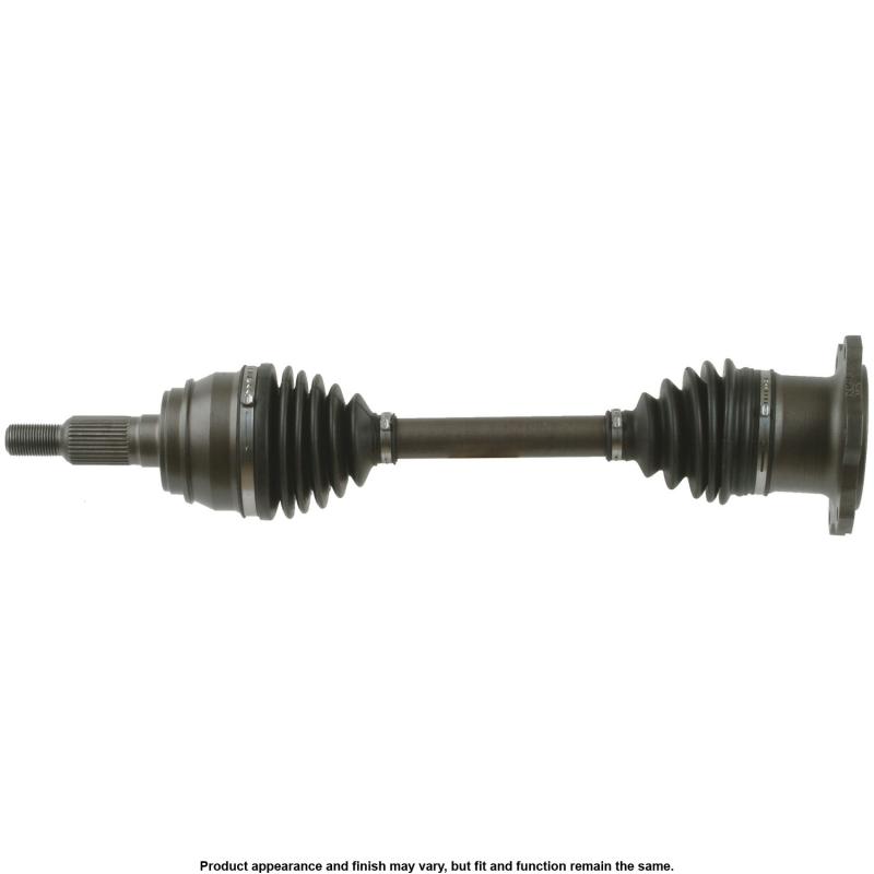 A1 Cardone 601430 - CV Axle Shaft A1 Cardone 601430 CV Axle Assembly product image 1 of 3