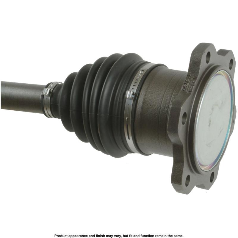 A1 Cardone 601430 - CV Axle Shaft A1 Cardone 601430 CV Axle Assembly product image 2 of 3