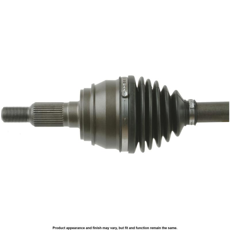 A1 Cardone 601430 - CV Axle Shaft A1 Cardone 601430 CV Axle Assembly product image 3 of 3