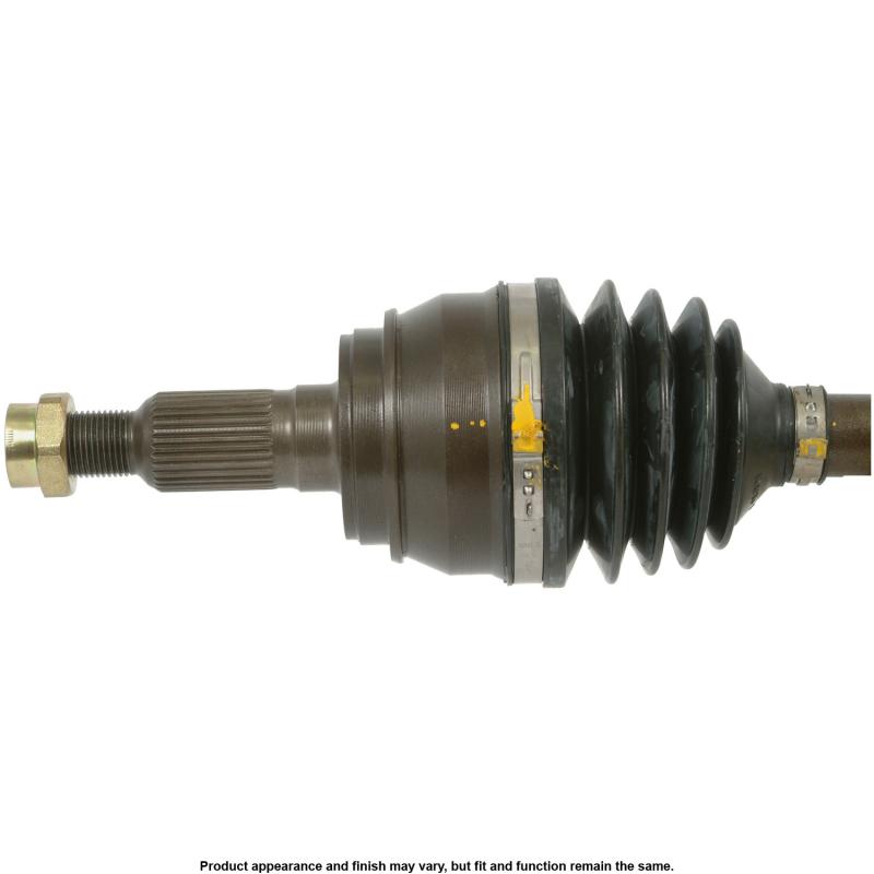 A1 Cardone 601430HD CV Axle Assembly product image 2 of 3