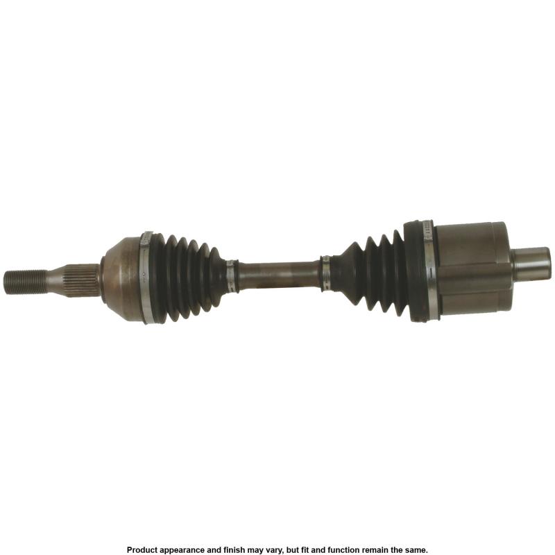 A1 Cardone 601434 - CV Axle Shaft A1 Cardone 601434 CV Axle Assembly product image 2 of 3