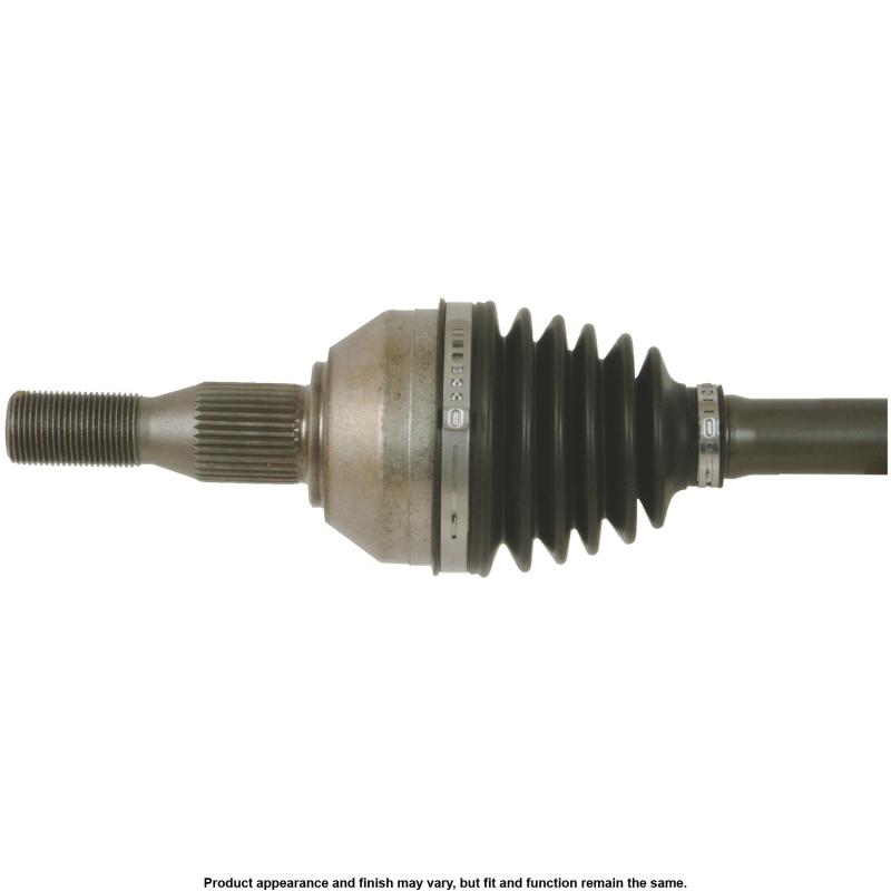 A1 Cardone 601435 - CV Axle Shaft A1 Cardone 601435 CV Axle Assembly product image 1 of 3