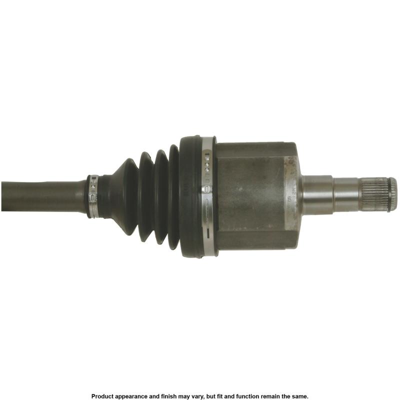 A1 Cardone 601435 - CV Axle Shaft A1 Cardone 601435 CV Axle Assembly product image 2 of 3