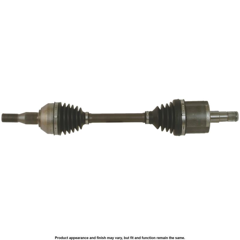 A1 Cardone 601435 - CV Axle Shaft A1 Cardone 601435 CV Axle Assembly product image 3 of 3