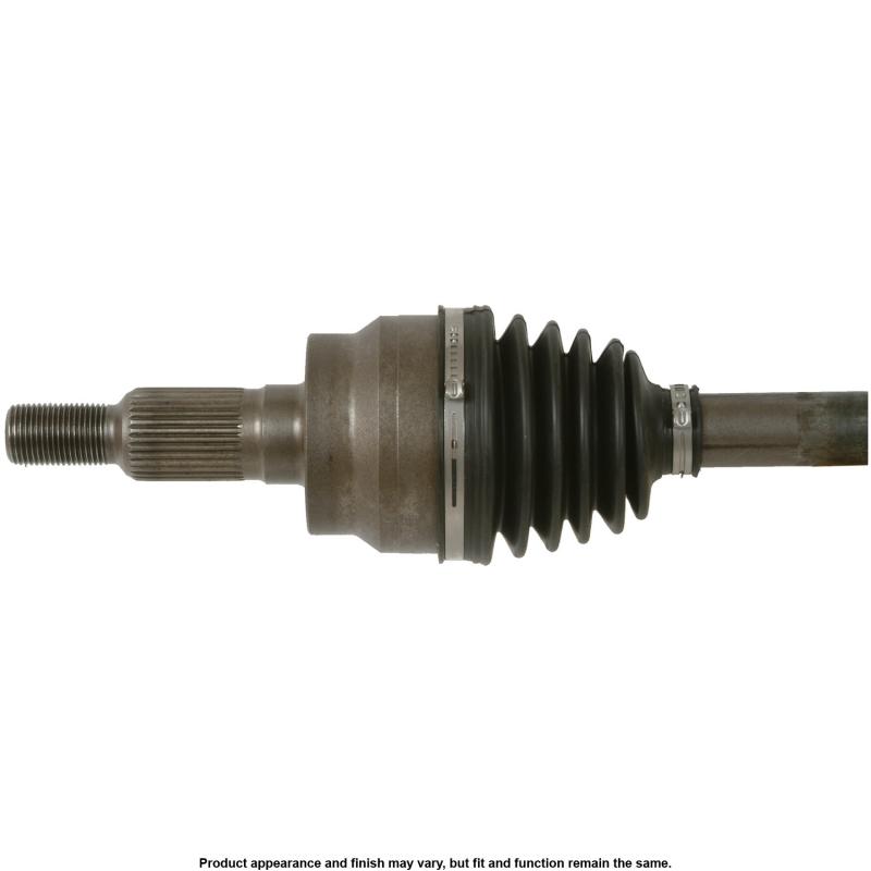 A1 Cardone 601438 - CV Axle Shaft A1 Cardone 601438 CV Axle Assembly product image 1 of 3