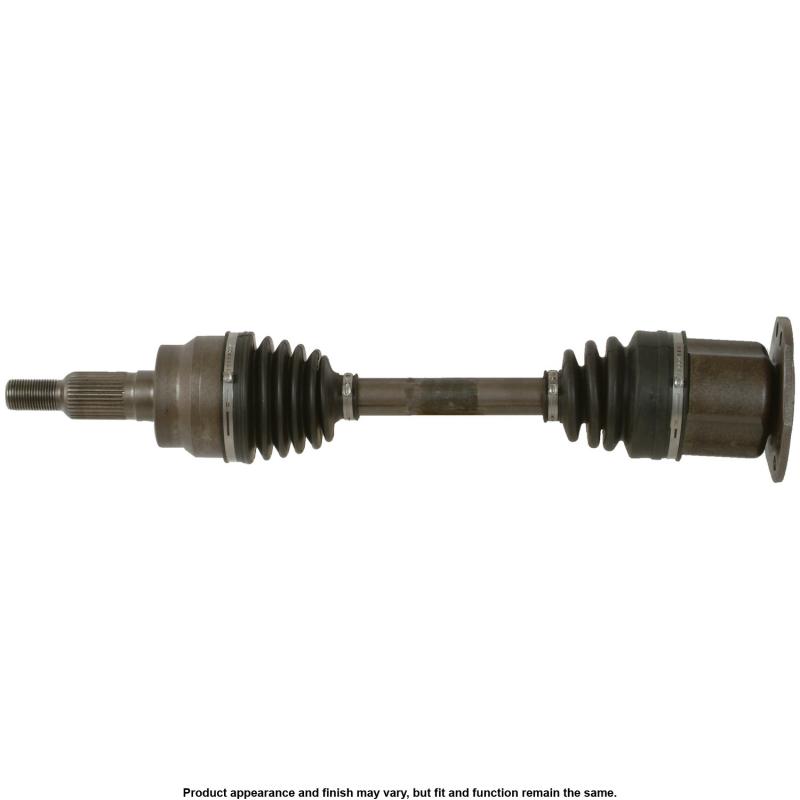 A1 Cardone 601438 - CV Axle Shaft A1 Cardone 601438 CV Axle Assembly product image 2 of 3