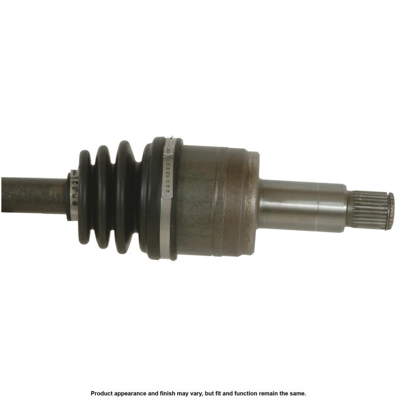 A1 Cardone 601443 - CV Axle Shaft A1 Cardone 601443 CV Axle Assembly product image 1 of 3