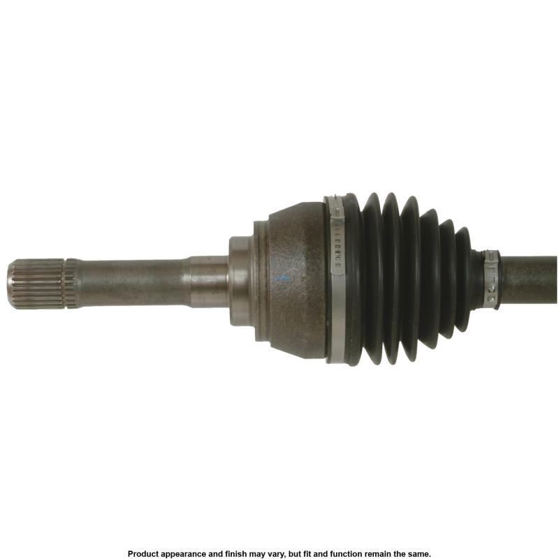 A1 Cardone 601443 - CV Axle Shaft A1 Cardone 601443 CV Axle Assembly product image 2 of 3