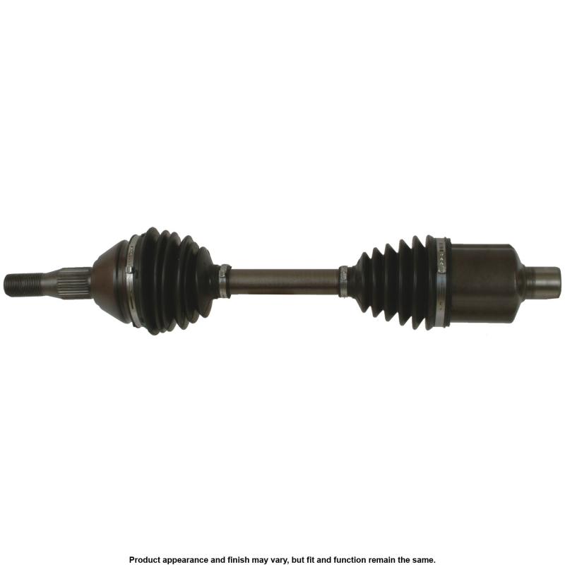 A1 Cardone 601444 - CV Axle Shaft A1 Cardone 601444 CV Axle Assembly product image 1 of 3
