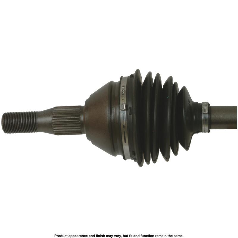 A1 Cardone 601444 - CV Axle Shaft A1 Cardone 601444 CV Axle Assembly product image 3 of 3