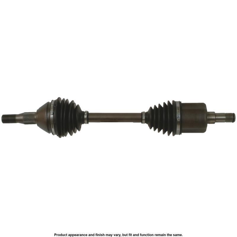 A1 Cardone 601445 - CV Axle Shaft A1 Cardone 601445 CV Axle Assembly product image 2 of 3