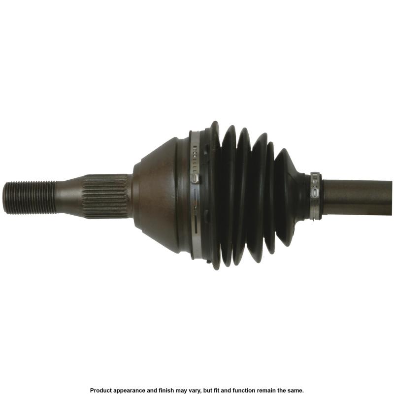 A1 Cardone 601445 - CV Axle Shaft A1 Cardone 601445 CV Axle Assembly product image 3 of 3