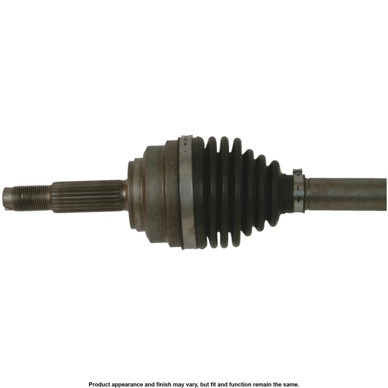 A1 Cardone 601448 - CV Axle Shaft A1 Cardone 601448 CV Axle Assembly product image 2 of 3