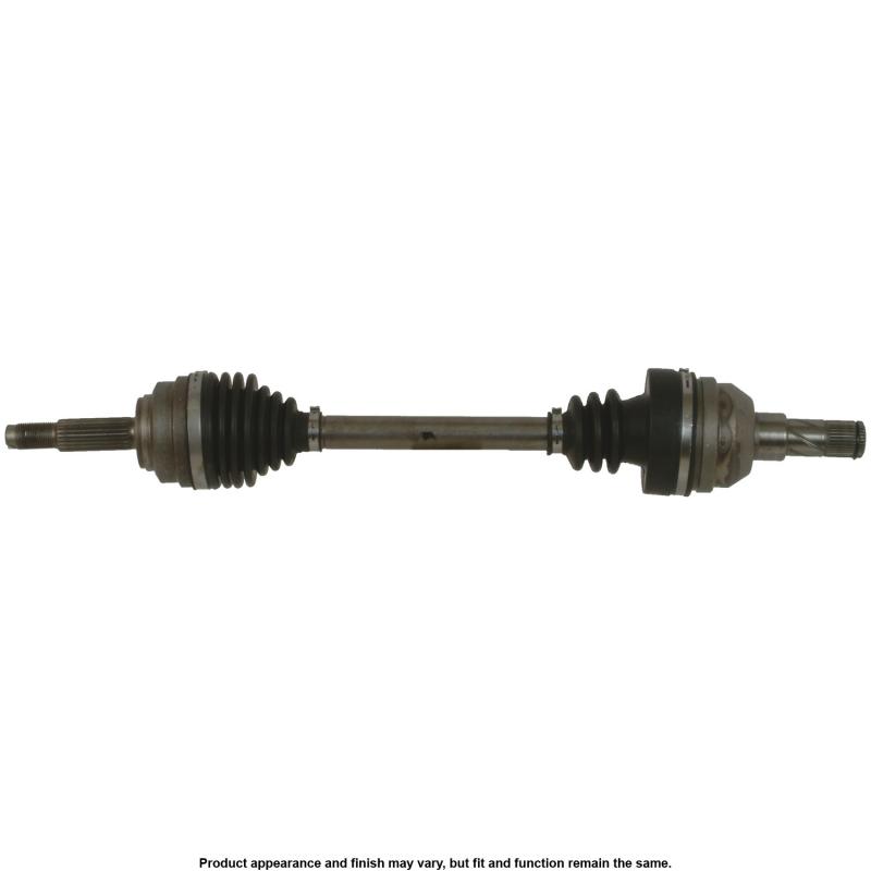A1 Cardone 601448 - CV Axle Shaft A1 Cardone 601448 CV Axle Assembly product image 3 of 3