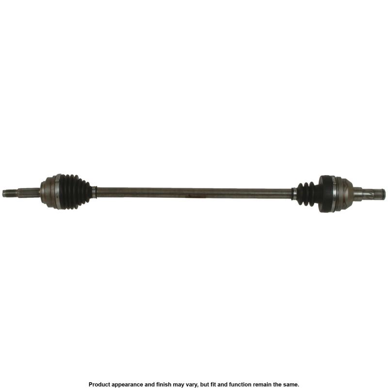 A1 Cardone 601450 - CV Axle Shaft A1 Cardone 601450 CV Axle Assembly product image 1 of 3