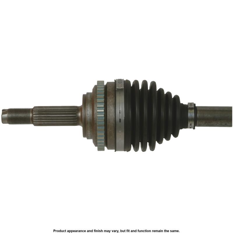 A1 Cardone 601451 - CV Axle Shaft A1 Cardone 601451 CV Axle Assembly product image 2 of 3