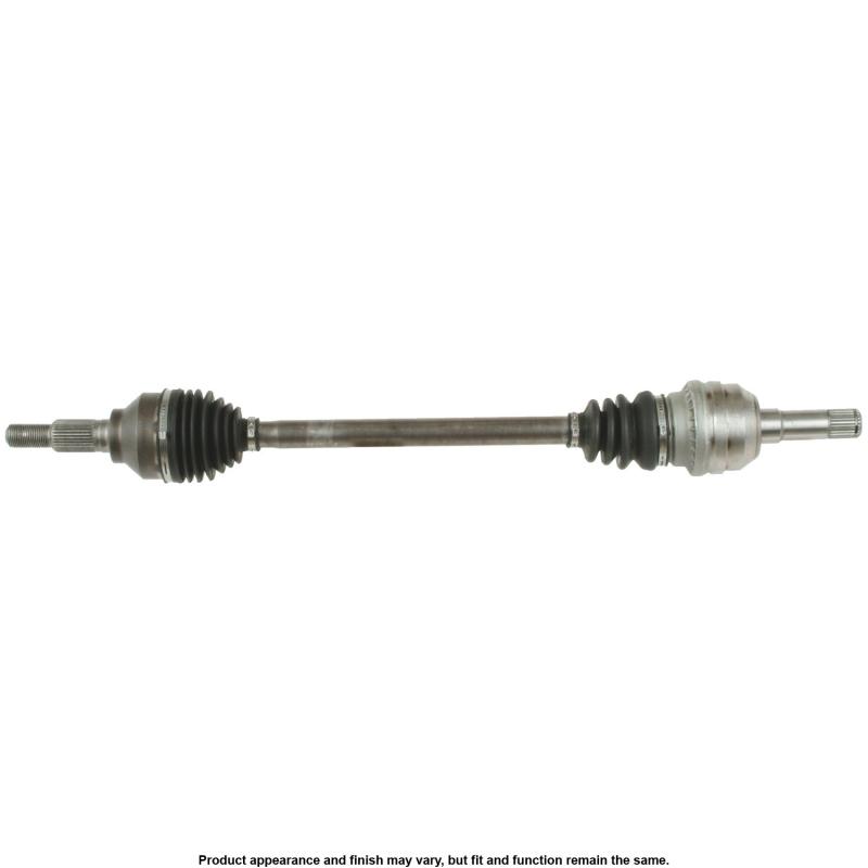 A1 Cardone 601452 CV Axle Assembly product image 3 of 3
