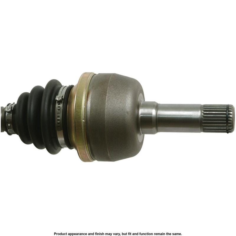 A1 Cardone 601455 - CV Axle Shaft A1 Cardone 601455 CV Axle Assembly product image 1 of 3