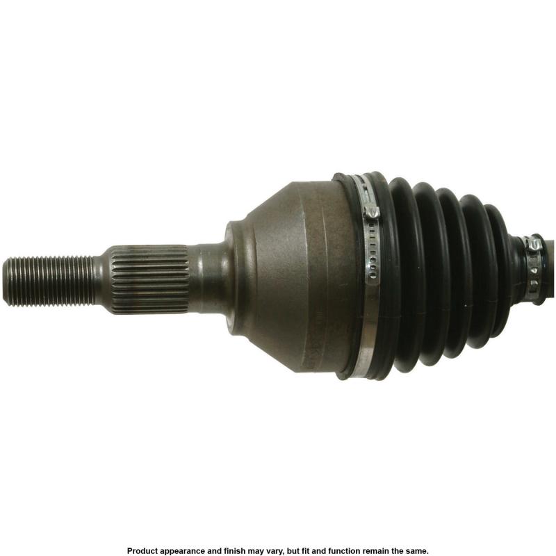 A1 Cardone 601455 - CV Axle Shaft A1 Cardone 601455 CV Axle Assembly product image 2 of 3