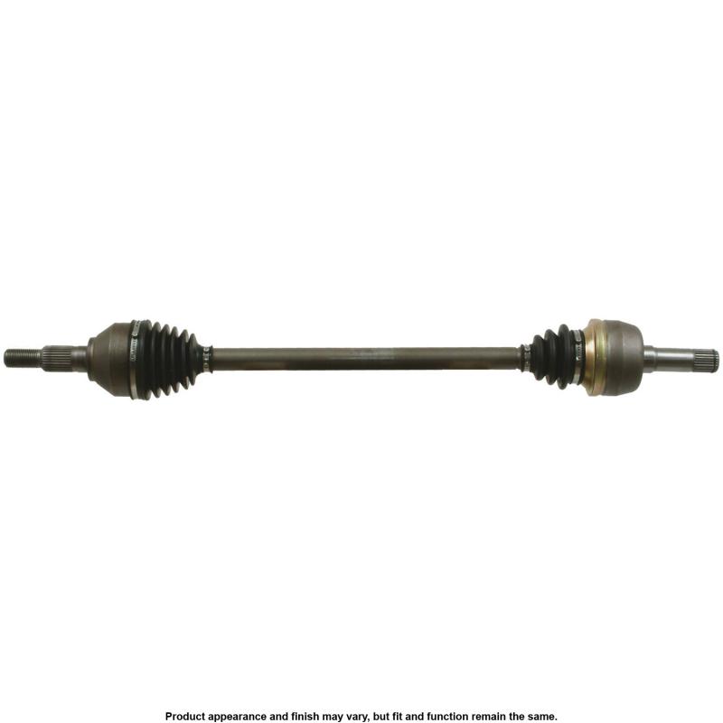 A1 Cardone 601455 - CV Axle Shaft A1 Cardone 601455 CV Axle Assembly product image 3 of 3
